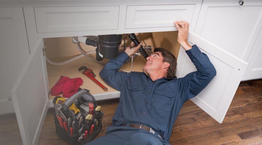 Local 24/7 Emergency Plumbing in Ecru, MS